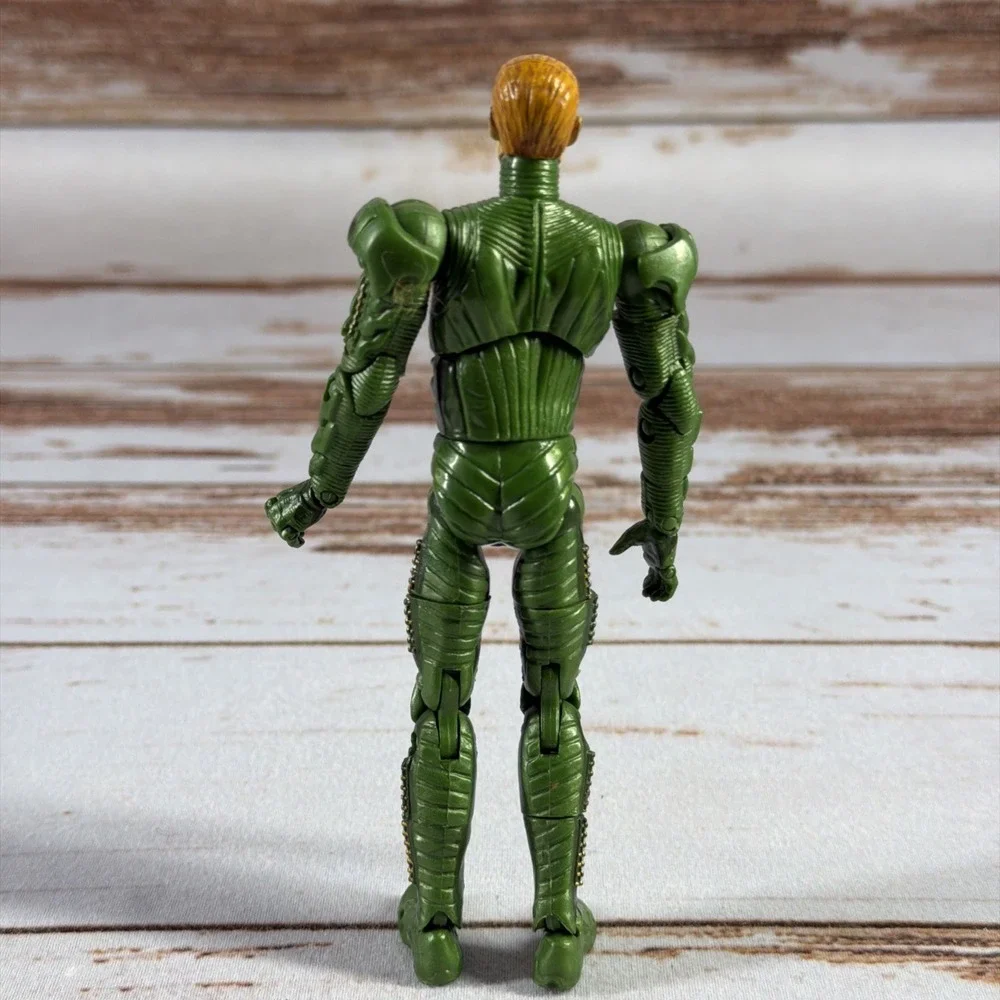 Hasbro Marvel Legends 6